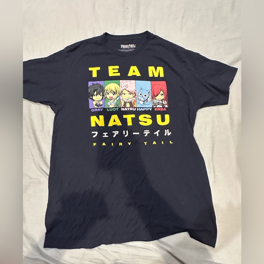 Fairytale Tee